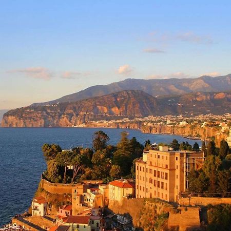 Anthea Sorrento Bed and Breakfast Εξωτερικό φωτογραφία