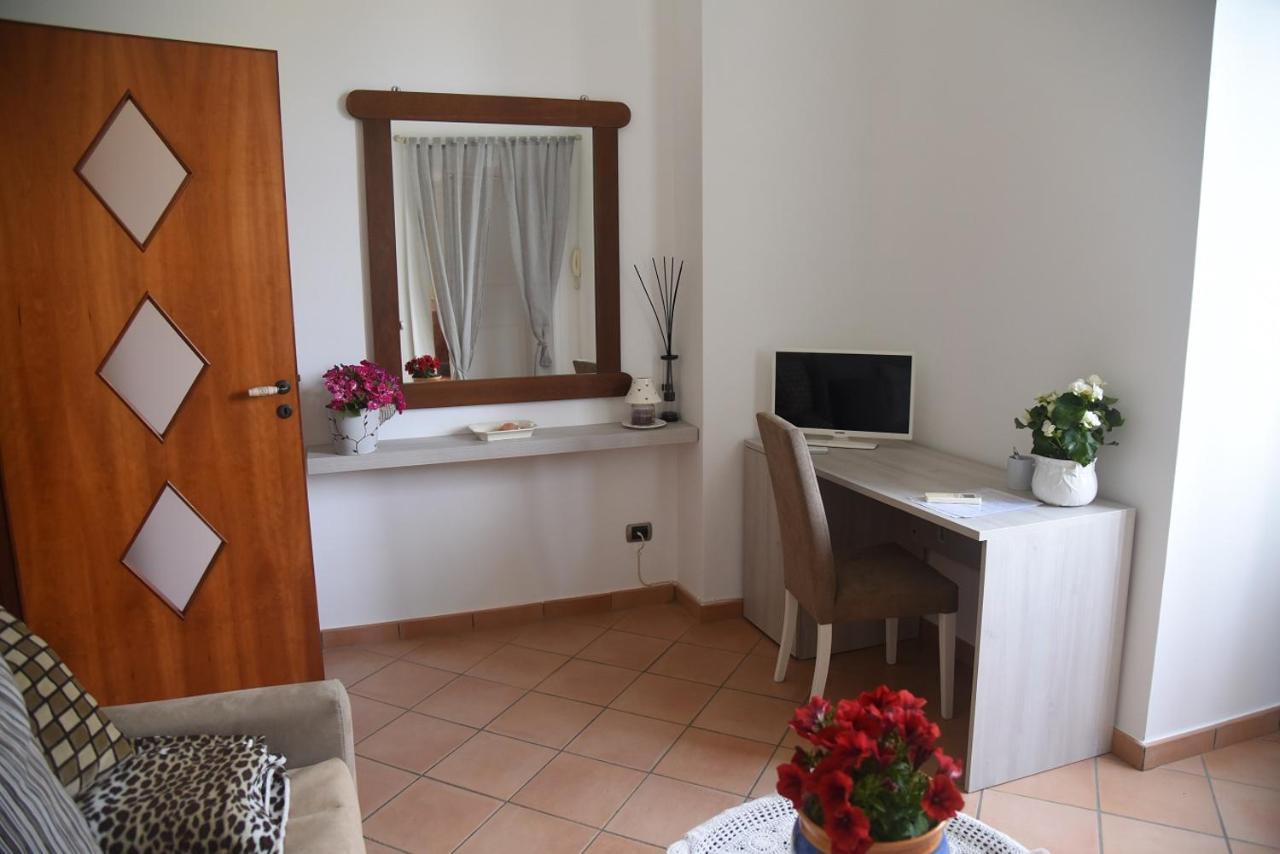 Anthea Sorrento Bed and Breakfast Εξωτερικό φωτογραφία