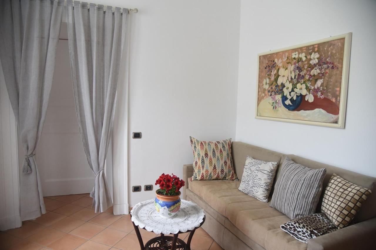 Anthea Sorrento Bed and Breakfast Εξωτερικό φωτογραφία