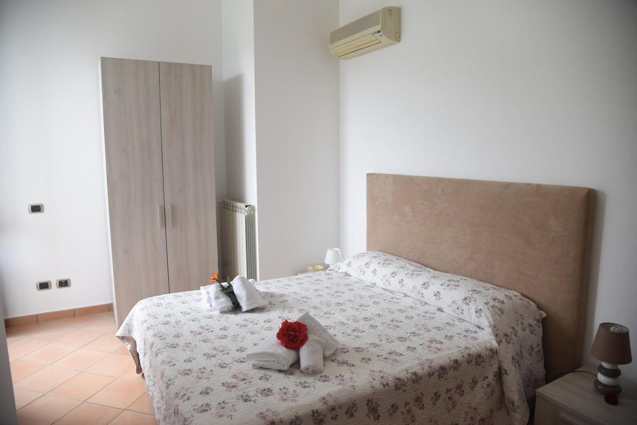 Anthea Sorrento Bed and Breakfast Εξωτερικό φωτογραφία