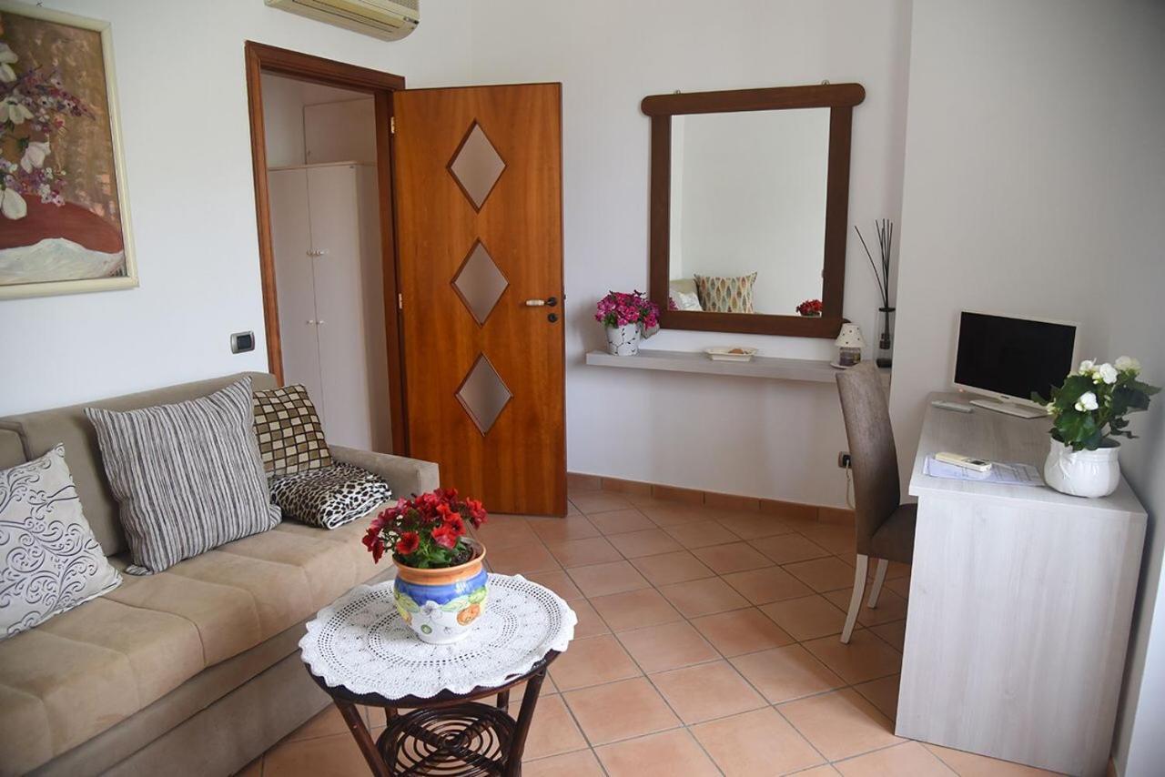 Anthea Sorrento Bed and Breakfast Εξωτερικό φωτογραφία