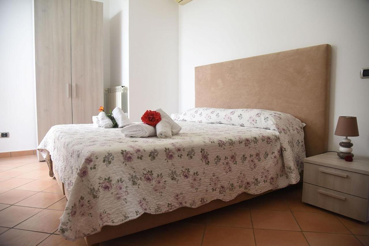 Anthea Sorrento Bed and Breakfast Εξωτερικό φωτογραφία