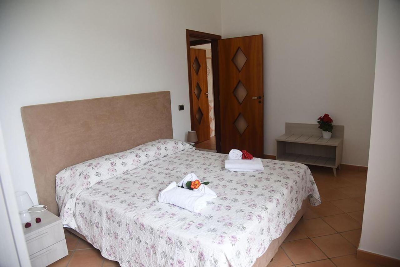 Anthea Sorrento Bed and Breakfast Εξωτερικό φωτογραφία