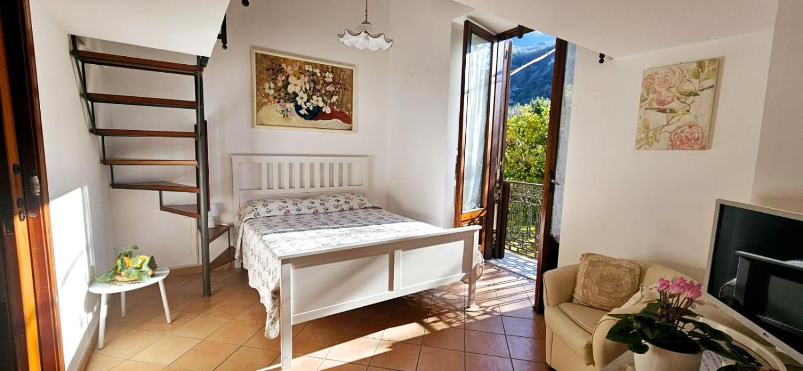 Anthea Sorrento Bed and Breakfast Εξωτερικό φωτογραφία
