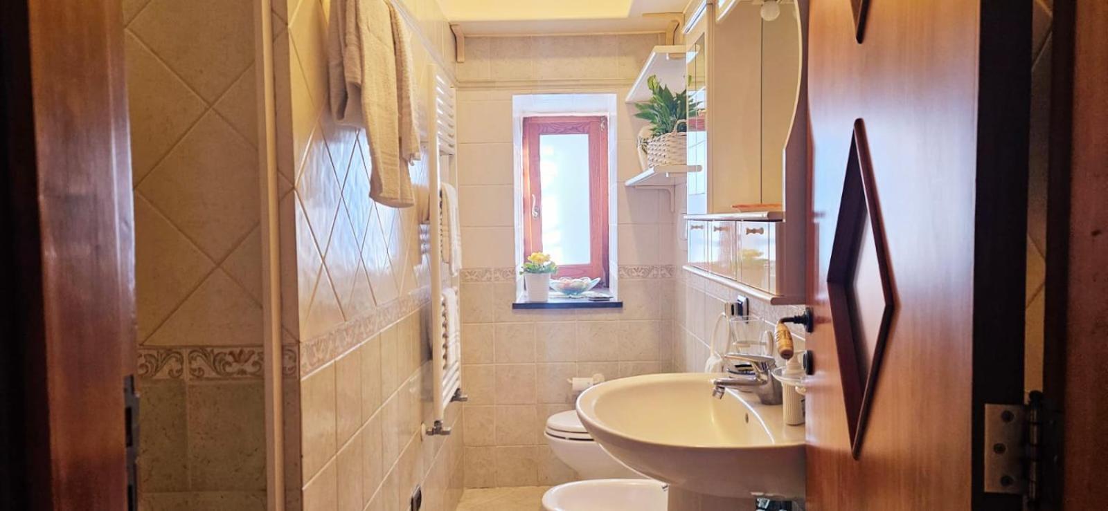 Anthea Sorrento Bed and Breakfast Εξωτερικό φωτογραφία