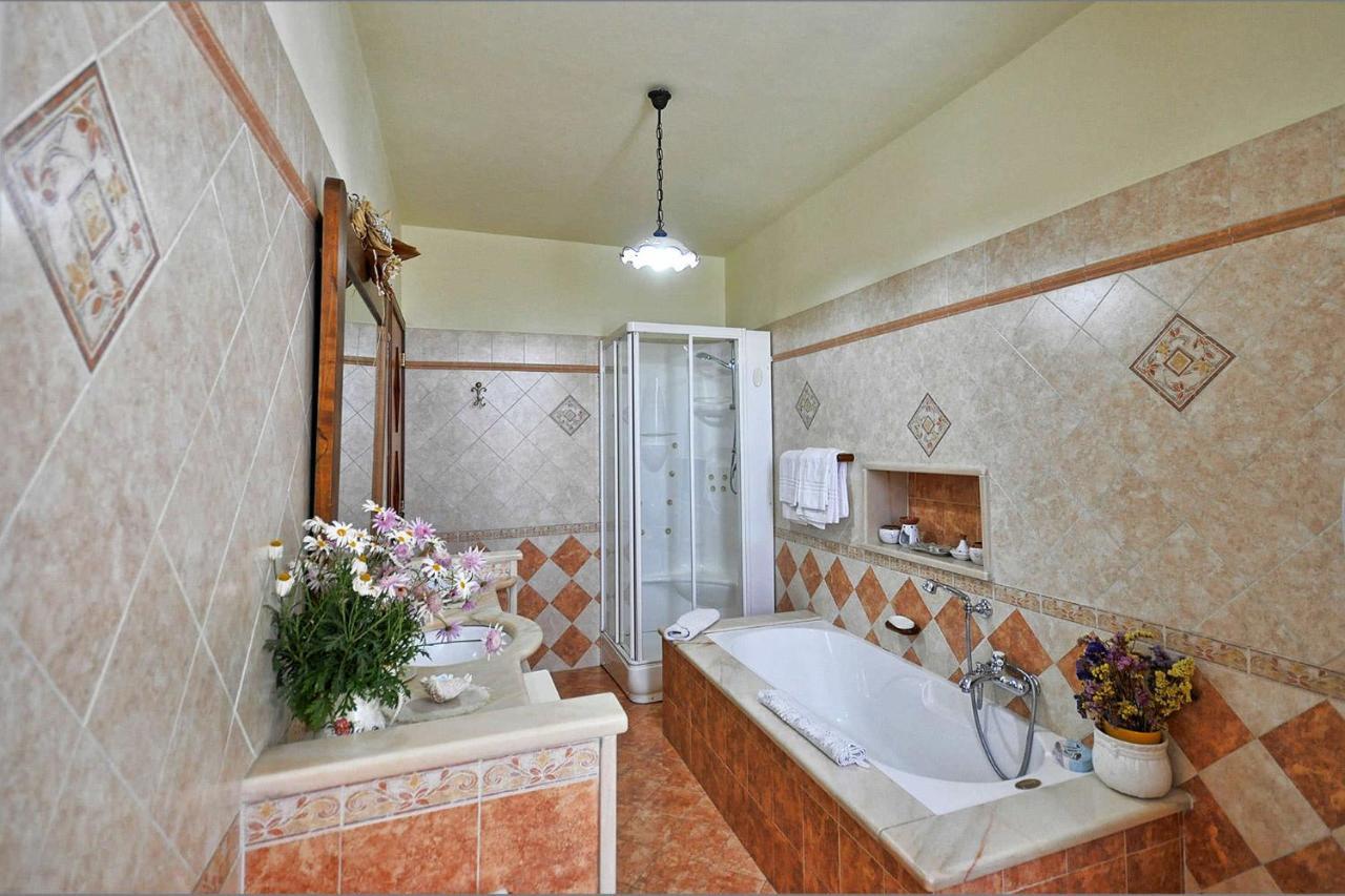 Anthea Sorrento Bed and Breakfast Εξωτερικό φωτογραφία
