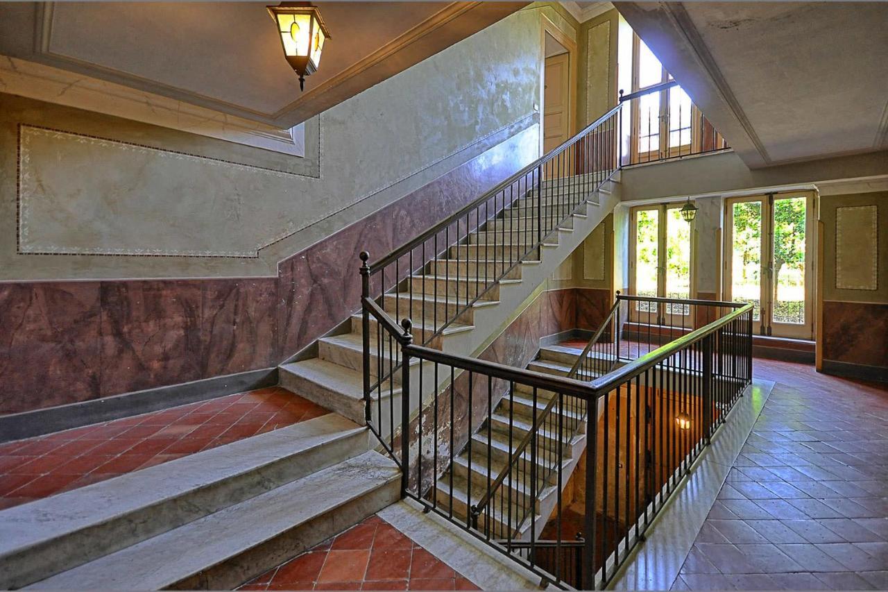 Anthea Sorrento Bed and Breakfast Εξωτερικό φωτογραφία