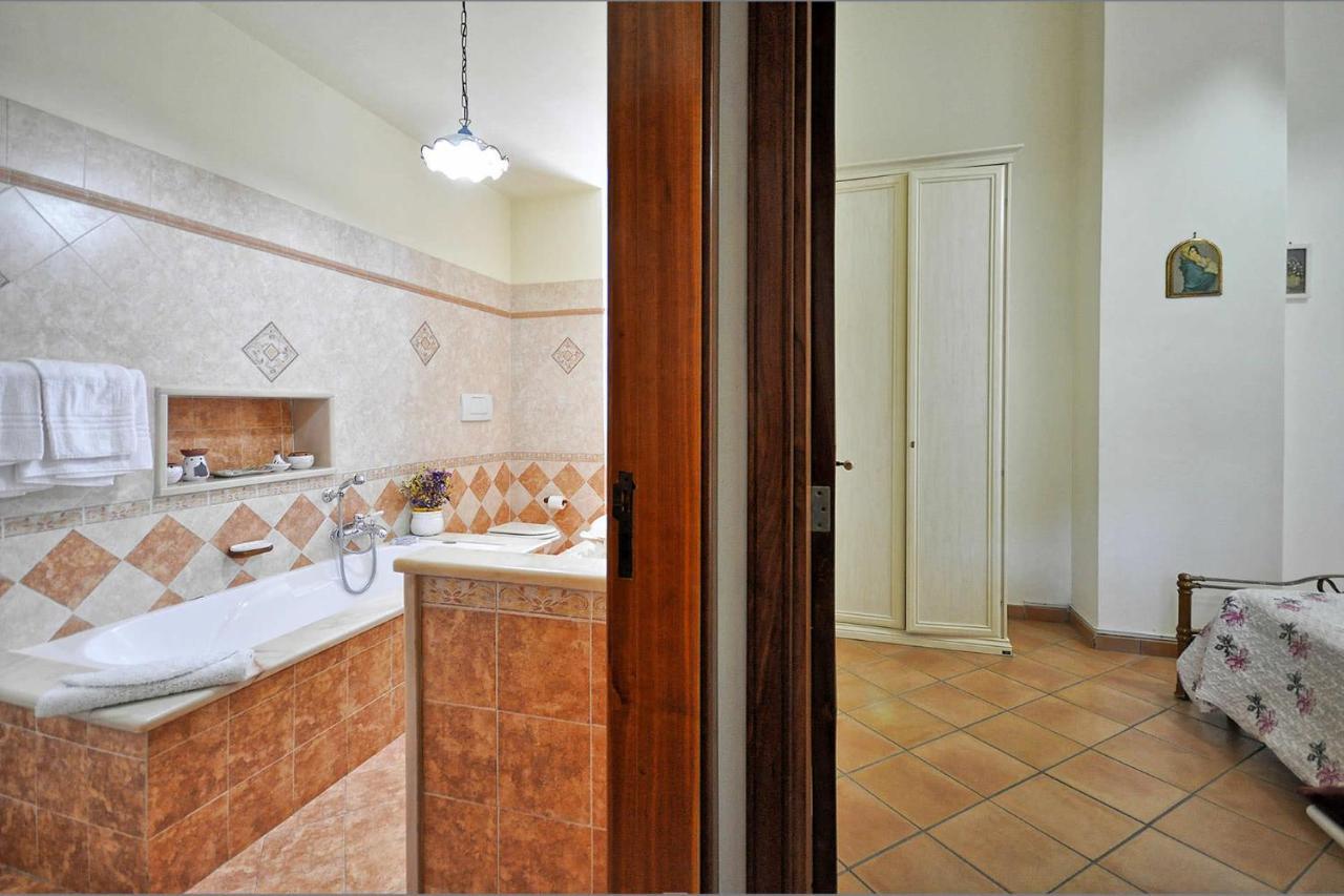 Anthea Sorrento Bed and Breakfast Εξωτερικό φωτογραφία