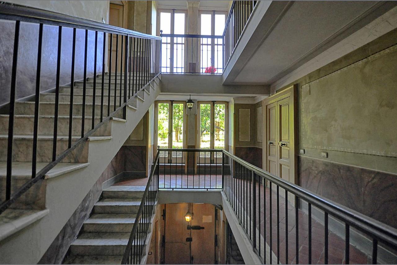 Anthea Sorrento Bed and Breakfast Εξωτερικό φωτογραφία